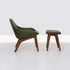 Morph Footstool Zeitraum