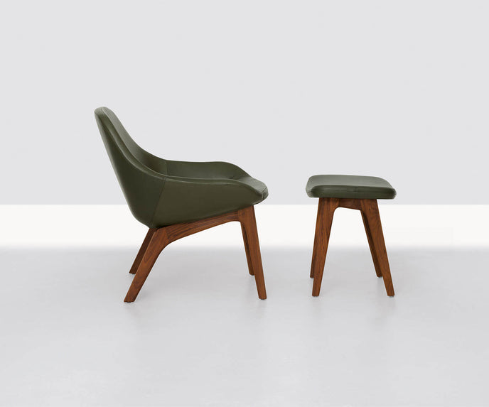 Morph Footstool Zeitraum