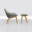 Morph Footstool Zeitraum