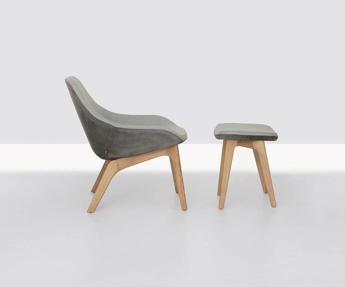 Morph Footstool Zeitraum