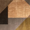 High End Mosaico Rug by Molteni&C Casa Design Group