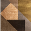High End Mosaico Rug by Molteni&C Casa Design Group