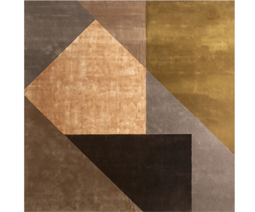 High End Mosaico Rug by Molteni&C Casa Design Group