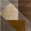 High End Mosaico Rug by Molteni&C Casa Design Group