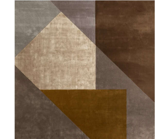 High End Mosaico Rug by Molteni&C Casa Design Group