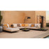 Stylish and Durable Mozaix Outdoor Aluminium Lounge Set by Royal Botania Casa Design Group