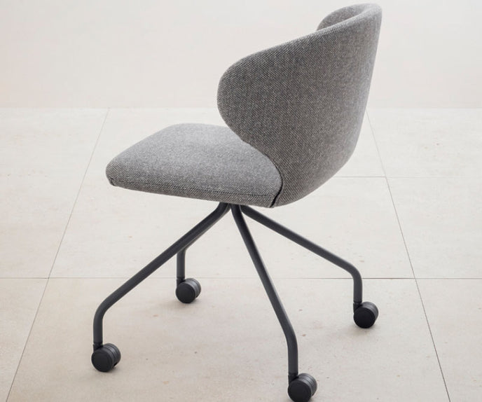Mula Dining Chair | Miniforms
