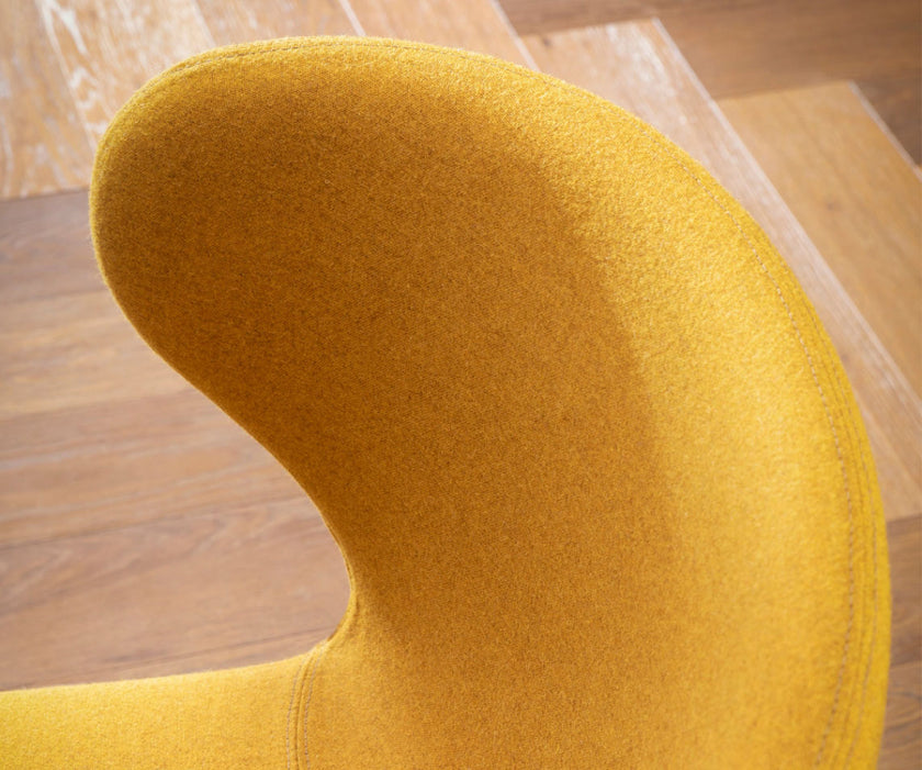 Mula Dining Chair | Miniforms