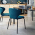 Mula Dining Chair | Miniforms