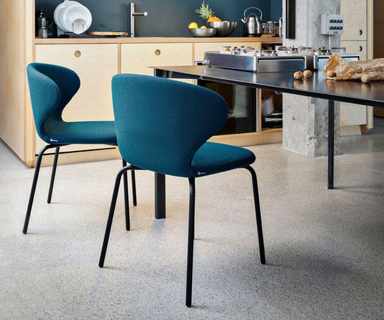 Mula Dining Chair | Miniforms
