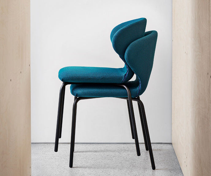 Mula Dining Chair | Miniforms