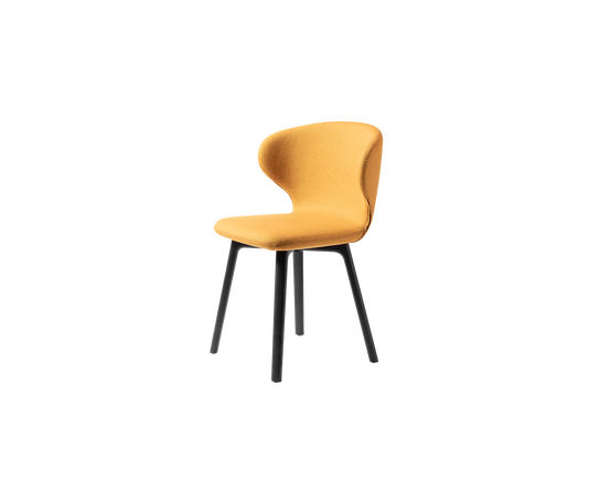 Mula Dining Chair Miniforms