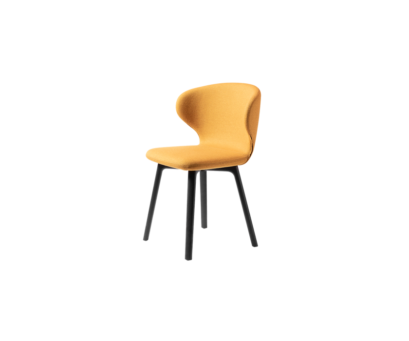 Mula Dining Chair Miniforms