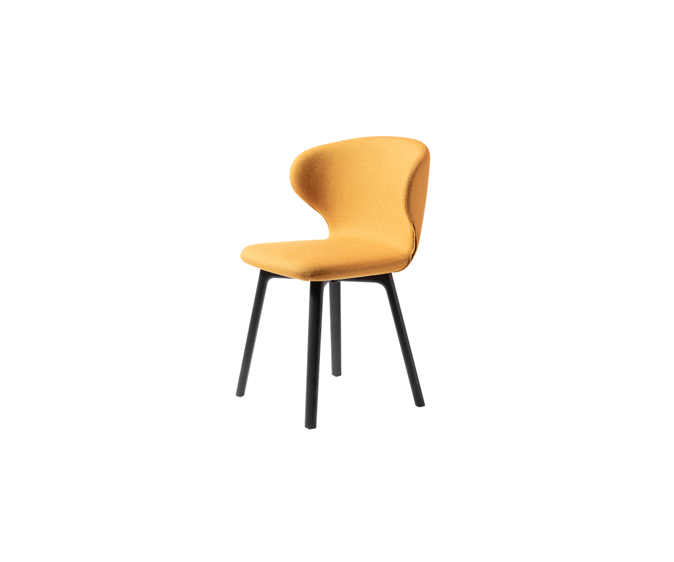 Mula Dining Chair Miniforms