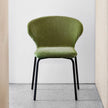 Mula Dining Chair | Miniforms