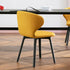 Mula Dining Chair | Miniforms