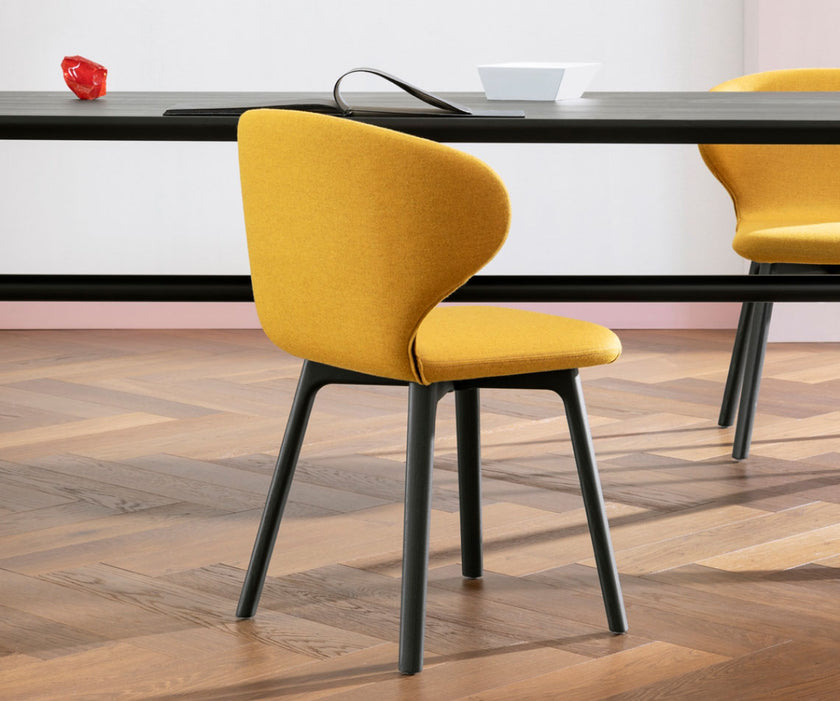 Mula Dining Chair | Miniforms