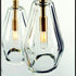 High end Muse Round Chandelier by Zia Priven Casa Design