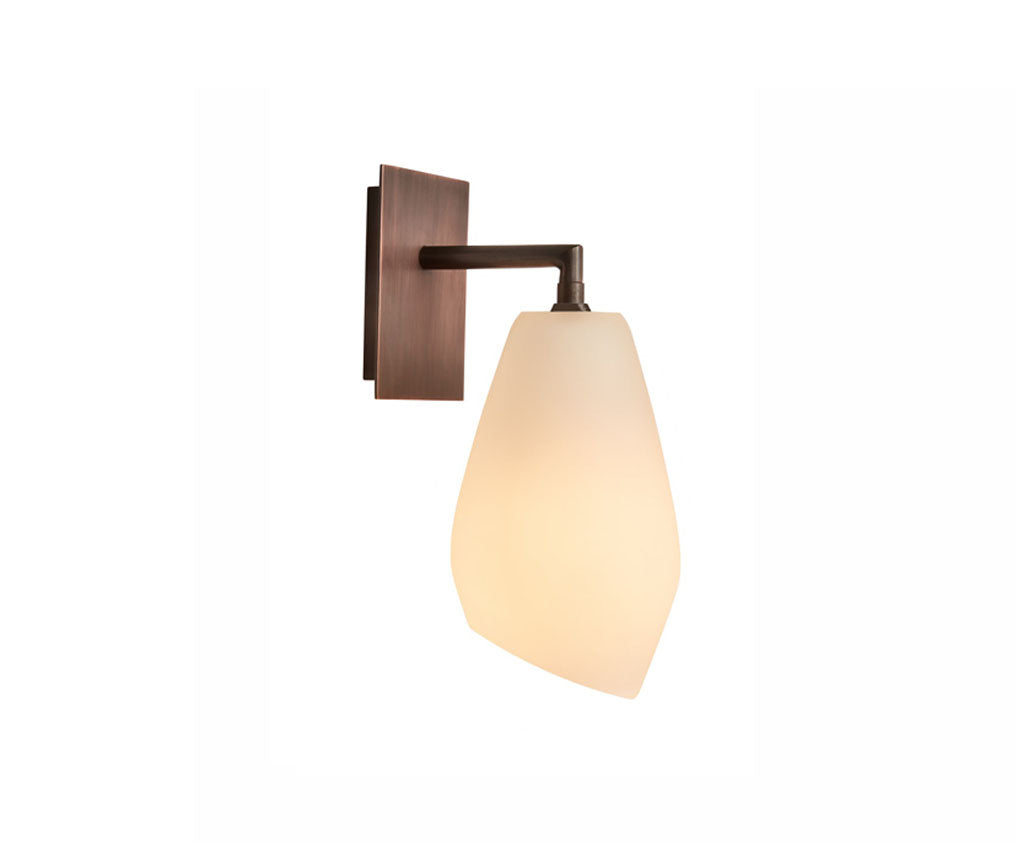 Muse Wall Sconce