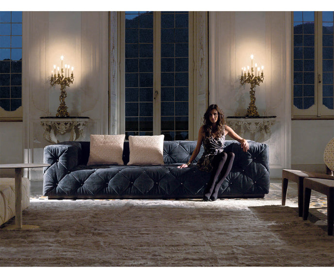 High end Must Sofa by Longhi Casa Design