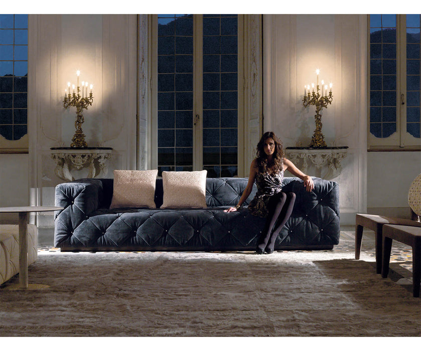 High end Must Sofa by Longhi Casa Design