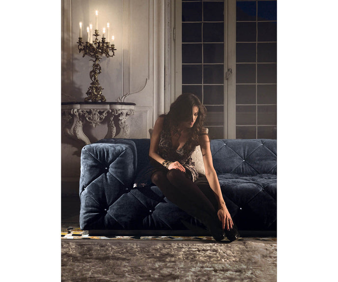 High end Must Sofa by Longhi Casa Design