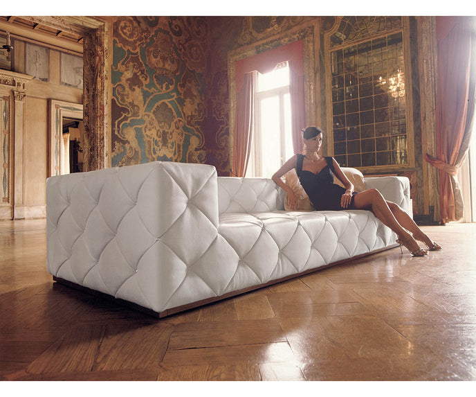 High end Must Sofa by Longhi Casa Design