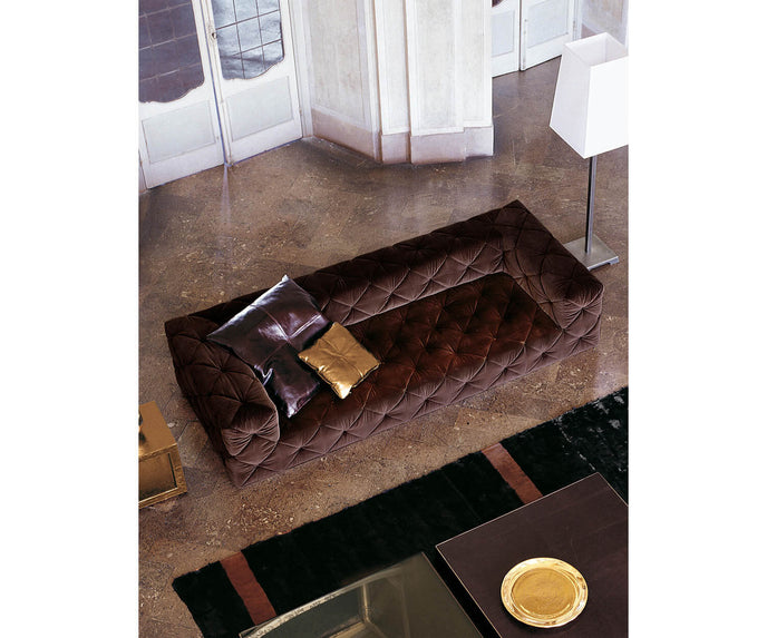 High end Must Sofa by Longhi Casa Design