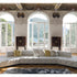High end Must Sofa by Longhi Casa Design