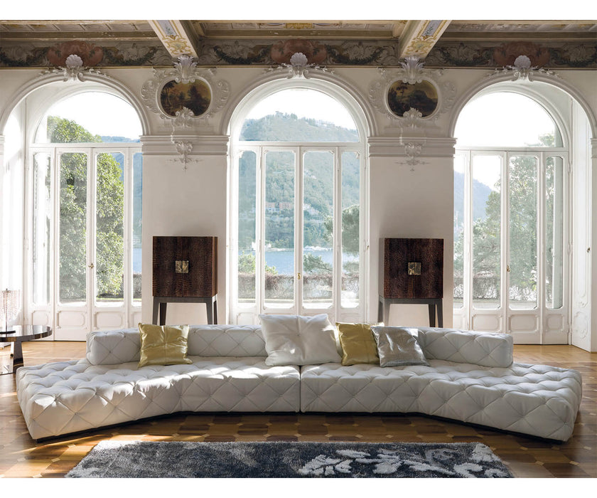 High end Must Sofa by Longhi Casa Design