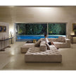 High end Must Sofa by Longhi Casa Design