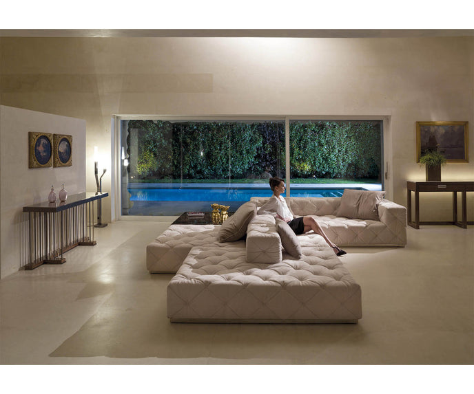 High end Must Sofa by Longhi Casa Design