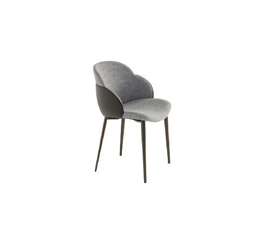 My Way Chair Bonaldo