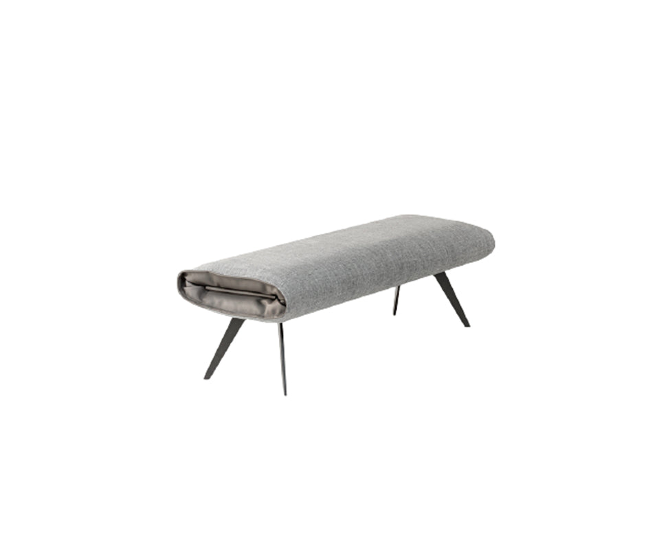 Saddle Bench Bonaldo