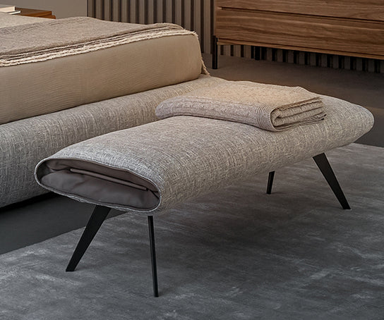 Saddle Bench Bonaldo