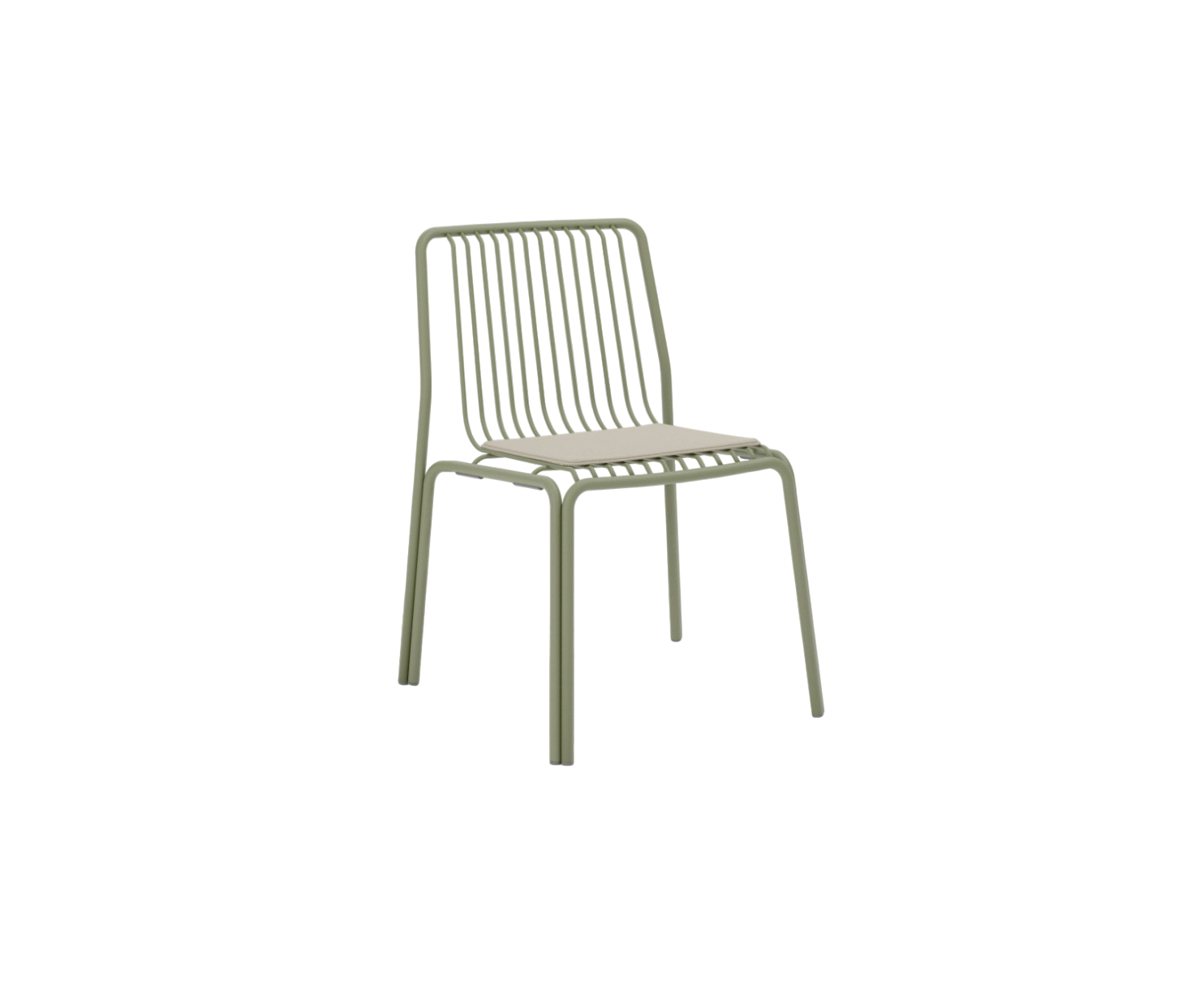 N 12 Dining Chair | Oiside