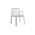 N 12 Armchair | Oiside