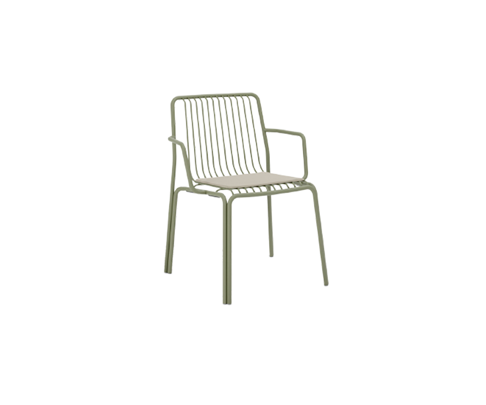 N 12 Armchair | Oiside