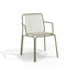 N 12 Armchair | Oiside