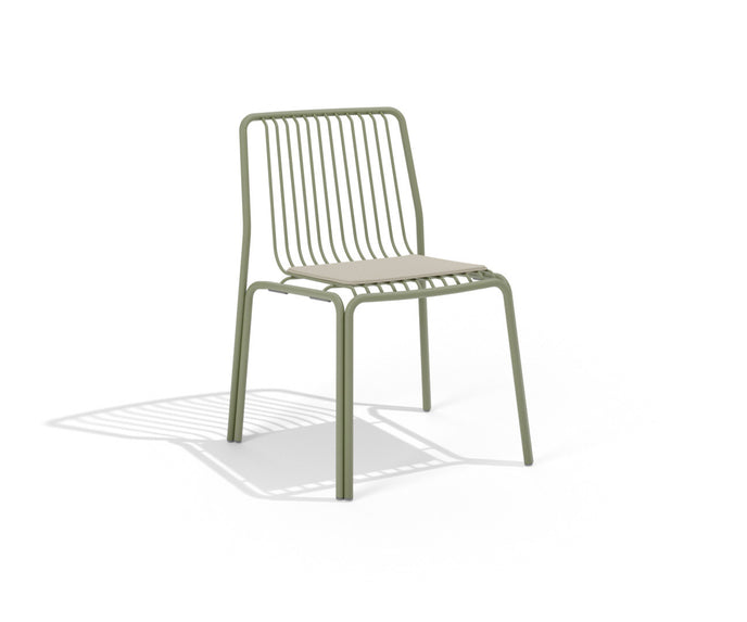 N 12 Dining Chair | Oiside