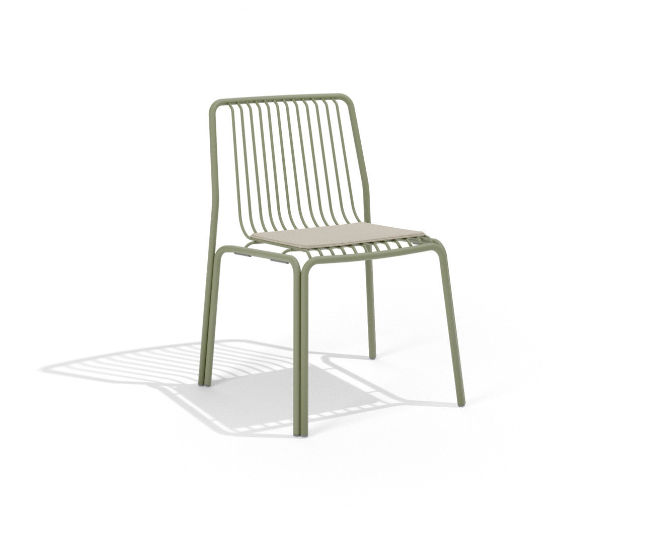 N 12 Dining Chair | Oiside