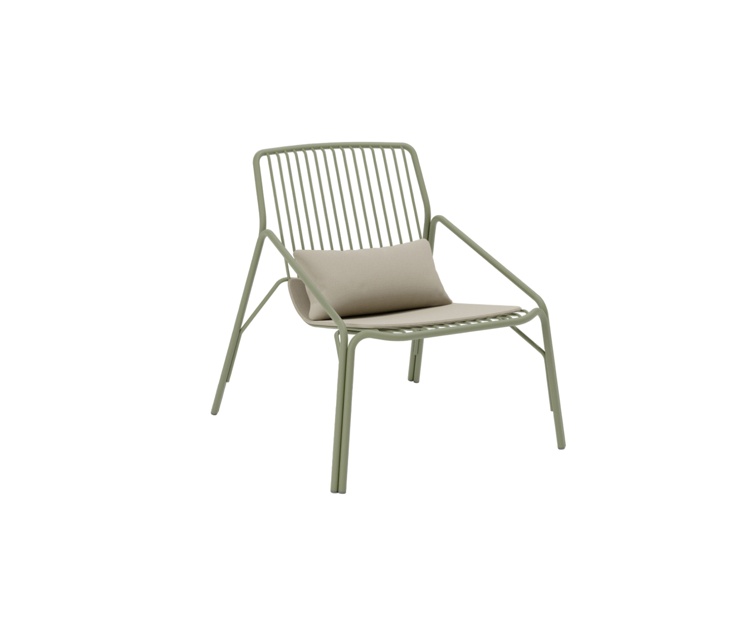 N 12 Conversation Armchair | Oiside