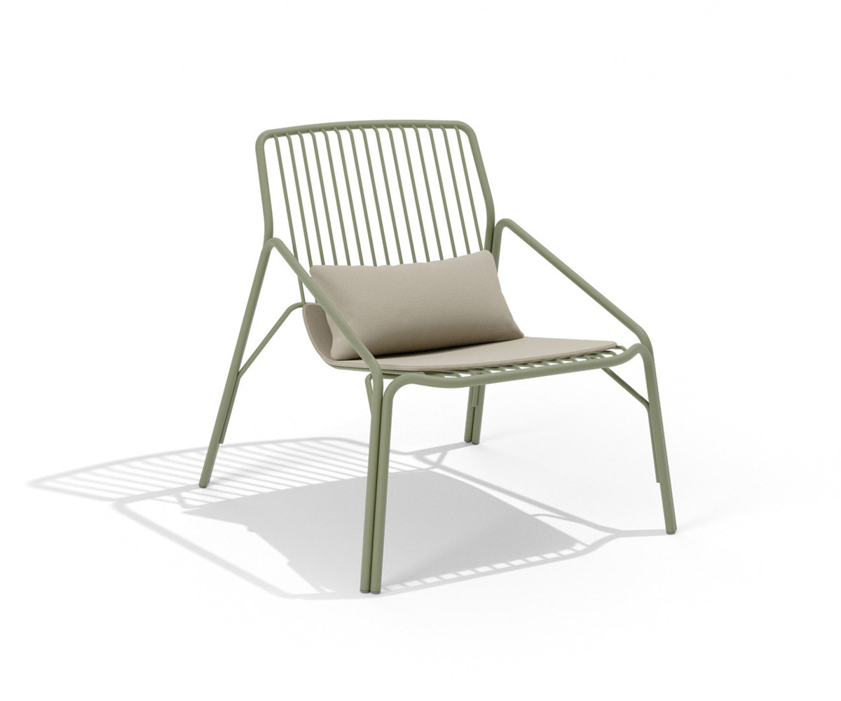 N 12 Conversation Armchair | Oiside