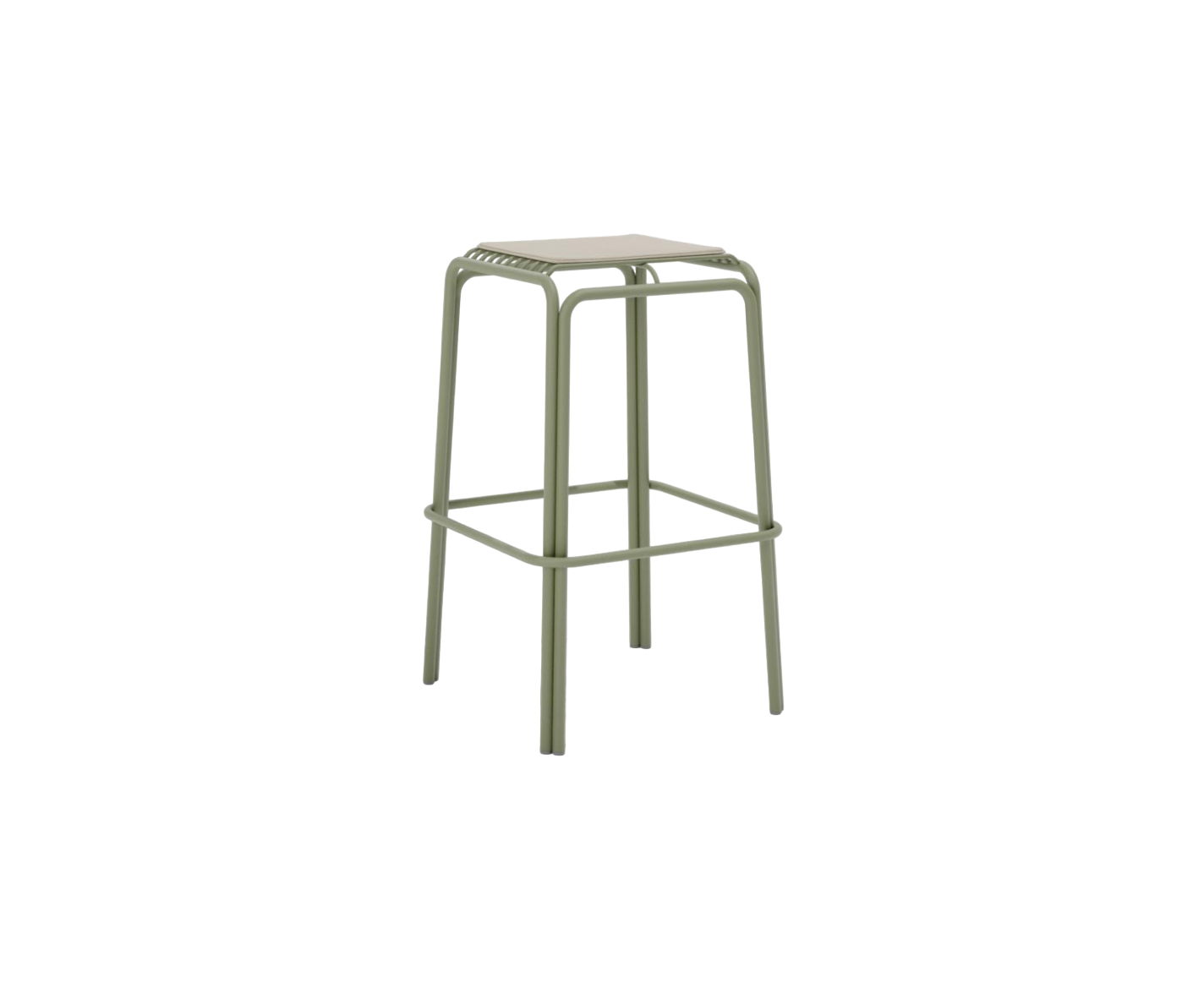 N 12 Bar Stool | Oiside