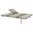 N 12 Double Sunbed | Oiside