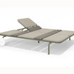 N 12 Double Sunbed | Oiside