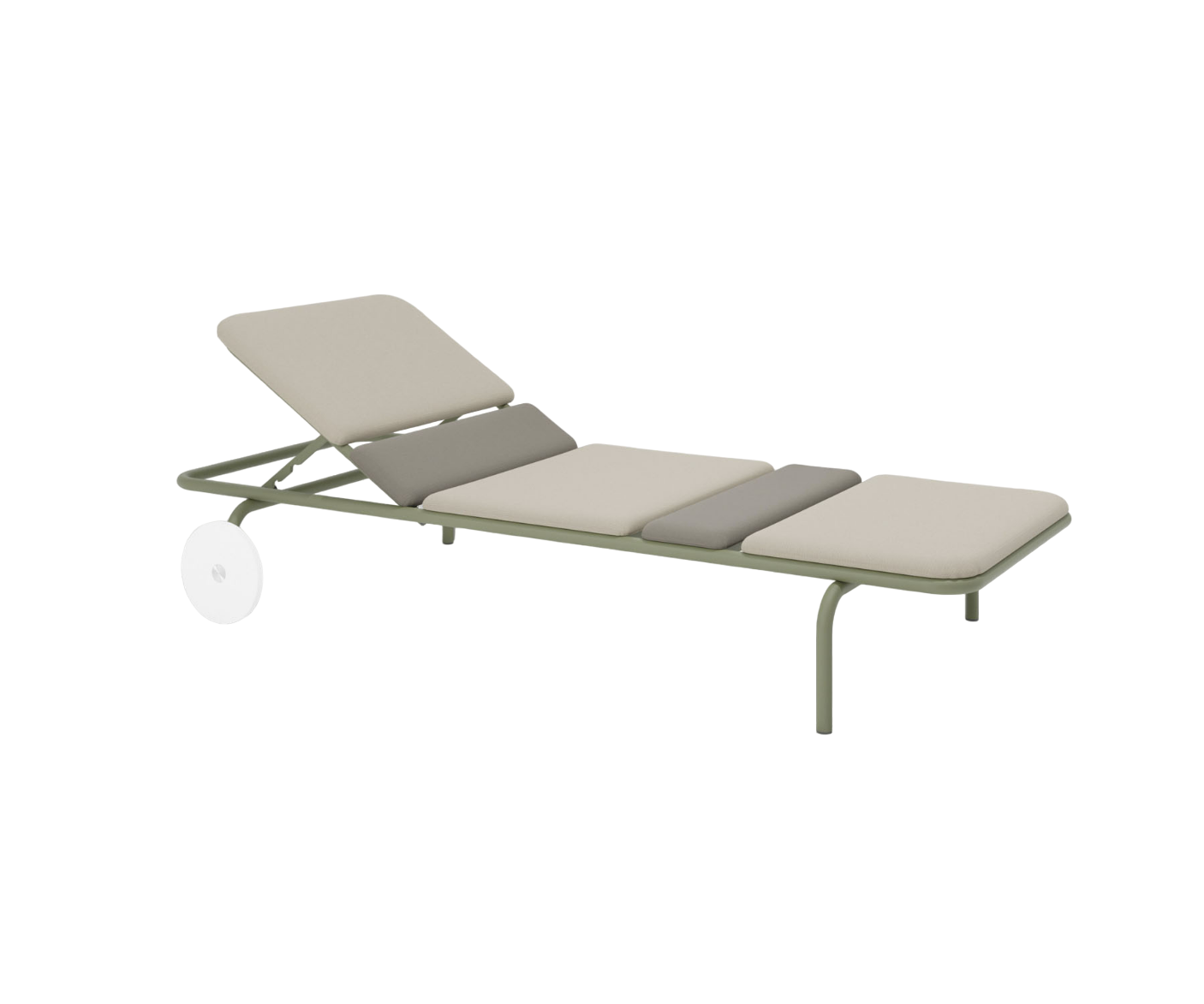 N 12 Sunbed | Oiside