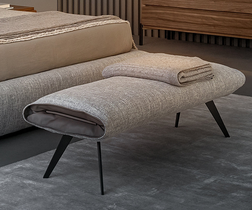 Saddle Bench Bonaldo