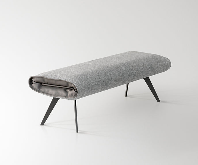 Saddle Bench Bonaldo