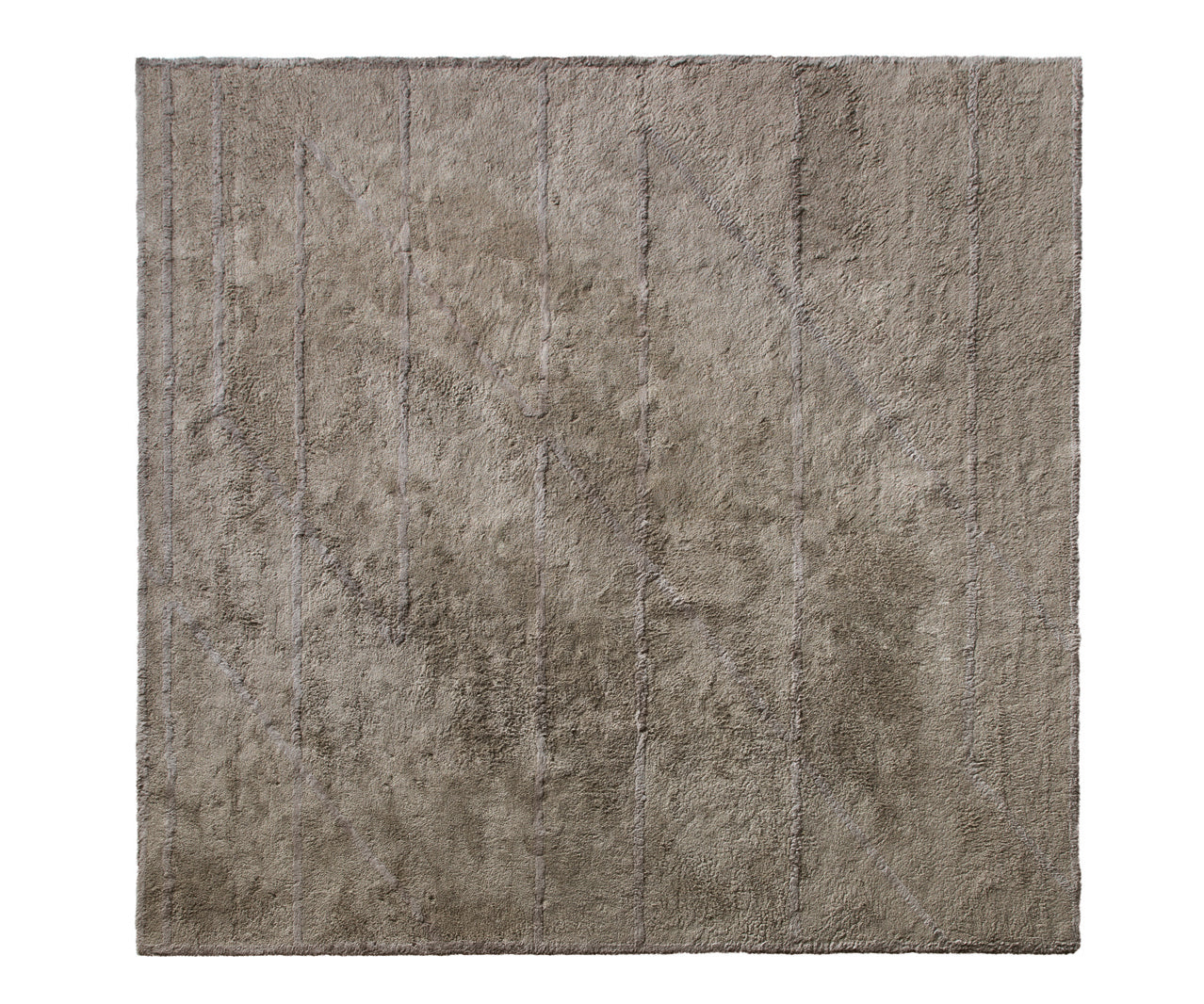 High End Nahim Rug by Molteni&C Casa Design Group
